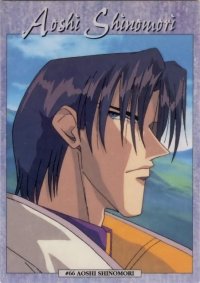BUY NEW rurouni kenshin - 160263 Premium Anime Print Poster